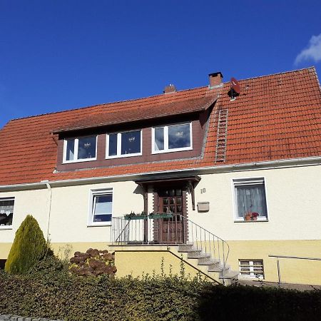 Apartment Am Meintetal By Interhome Lügde Extérieur photo