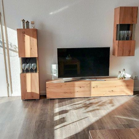 Apartment Am Meintetal By Interhome Lügde Extérieur photo