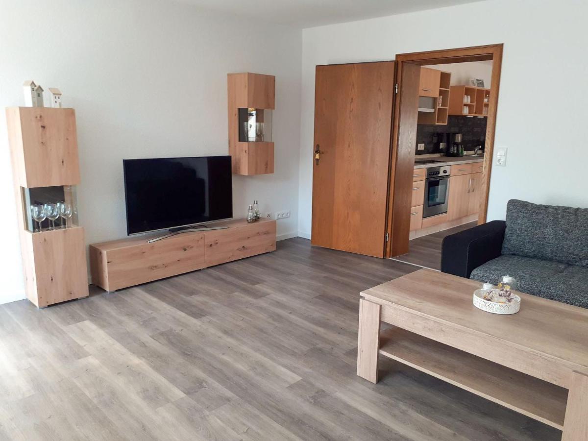 Apartment Am Meintetal By Interhome Lügde Extérieur photo