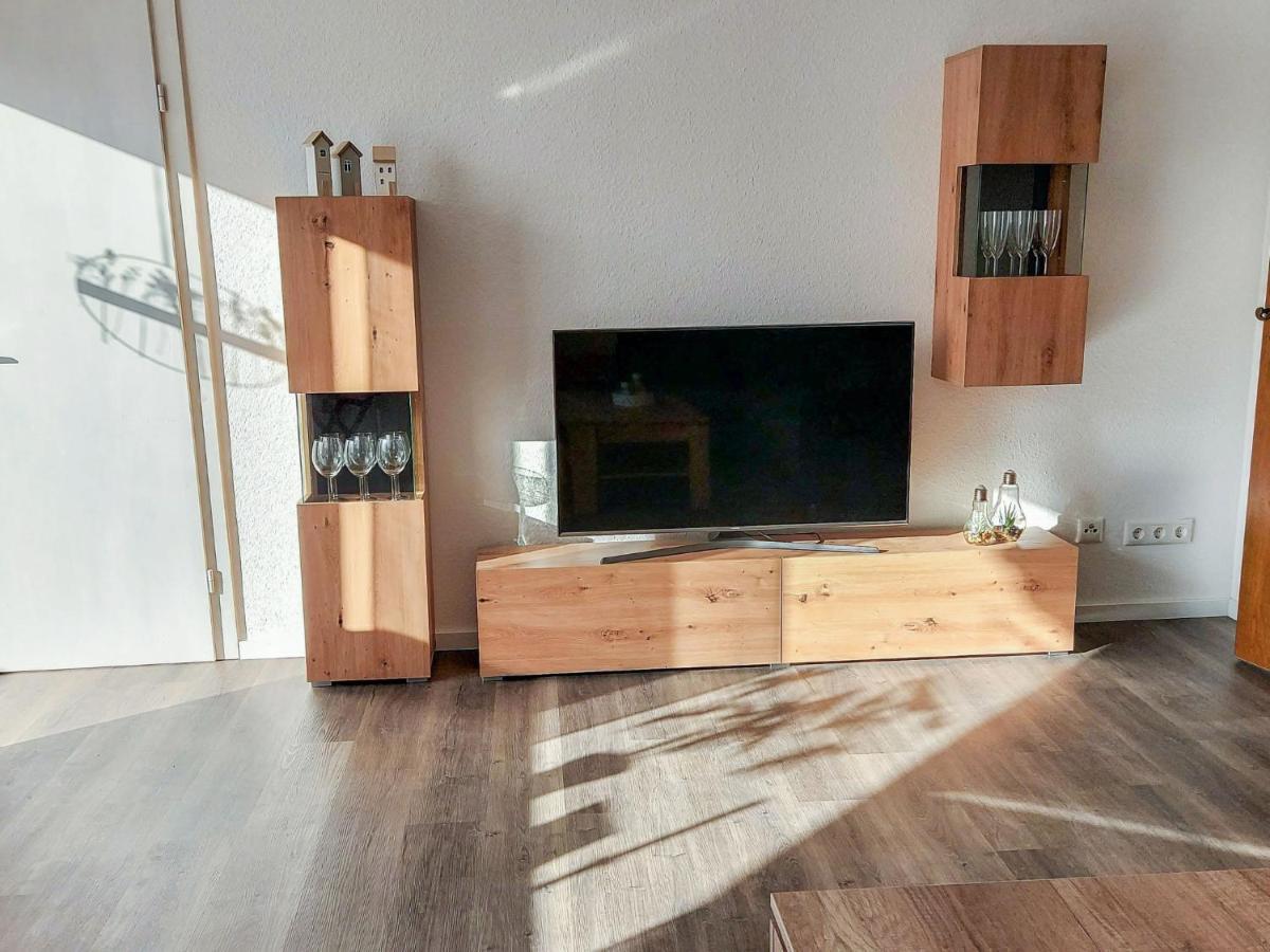 Apartment Am Meintetal By Interhome Lügde Extérieur photo