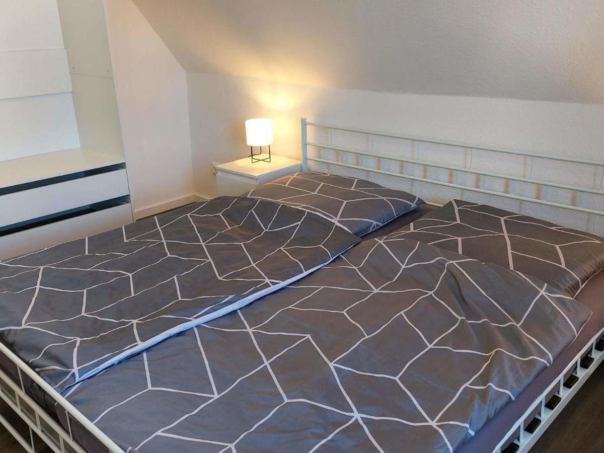 Apartment Am Meintetal By Interhome Lügde Extérieur photo