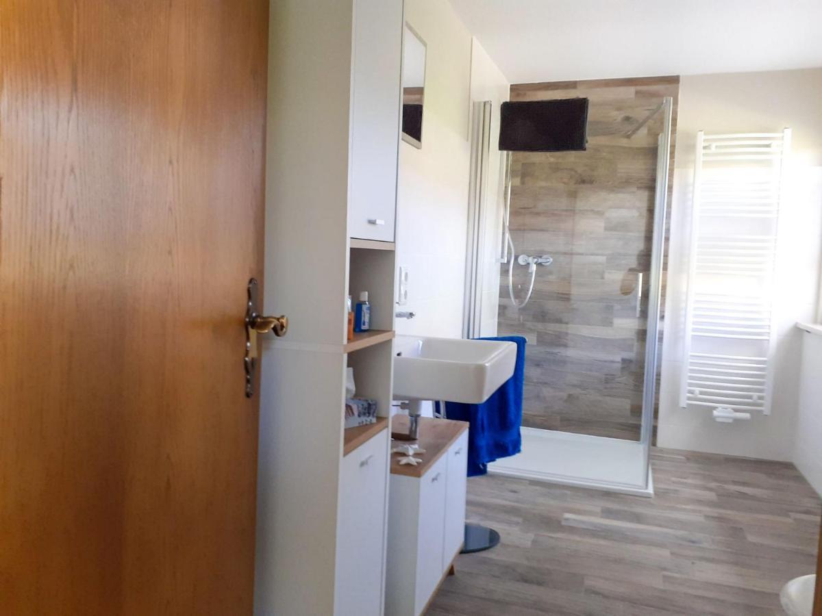 Apartment Am Meintetal By Interhome Lügde Extérieur photo
