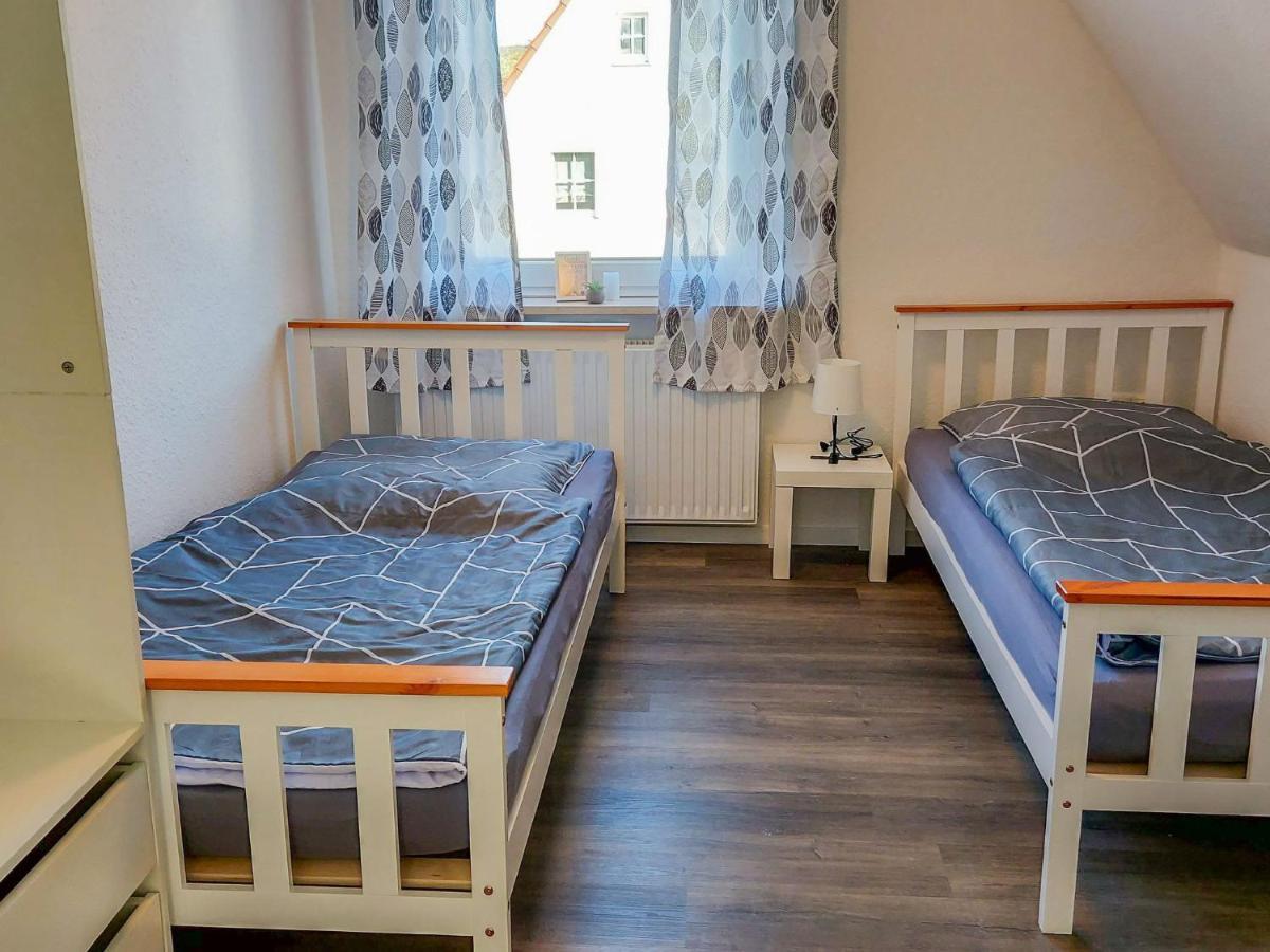 Apartment Am Meintetal By Interhome Lügde Extérieur photo