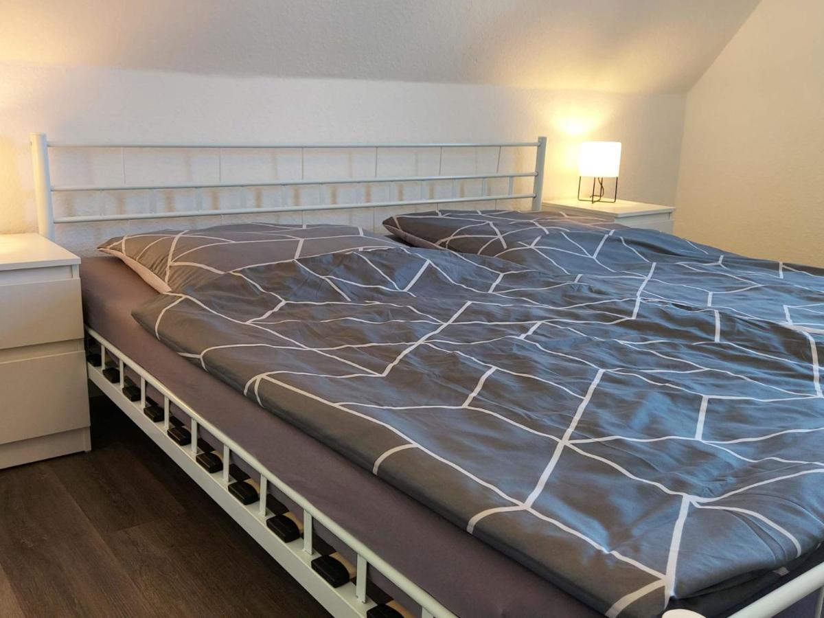 Apartment Am Meintetal By Interhome Lügde Extérieur photo